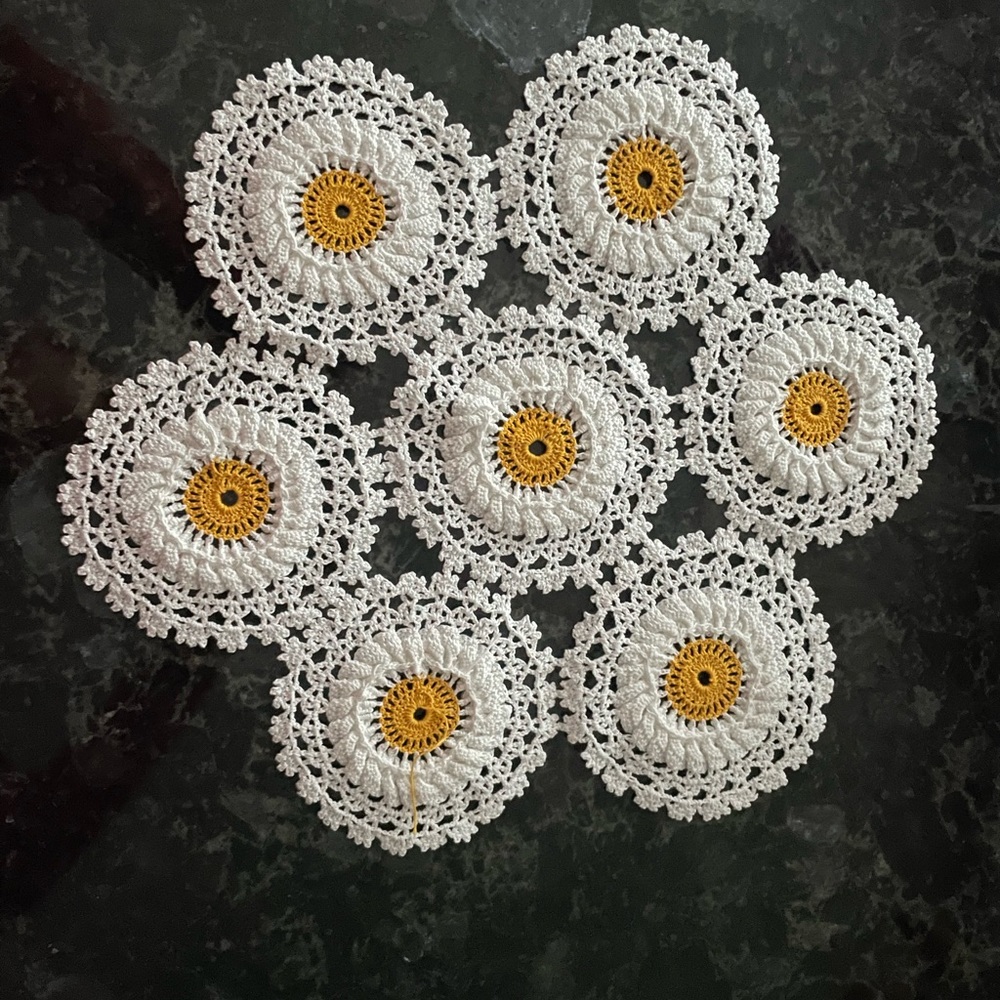 Doilies